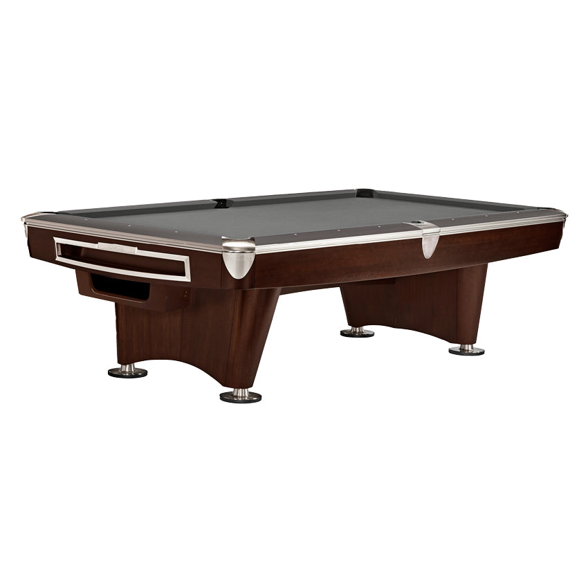 Brunswick goldcrown 9フィート　9ft 業務用 Gold Crown VI 9' Pool Table | Brunswick Billiards