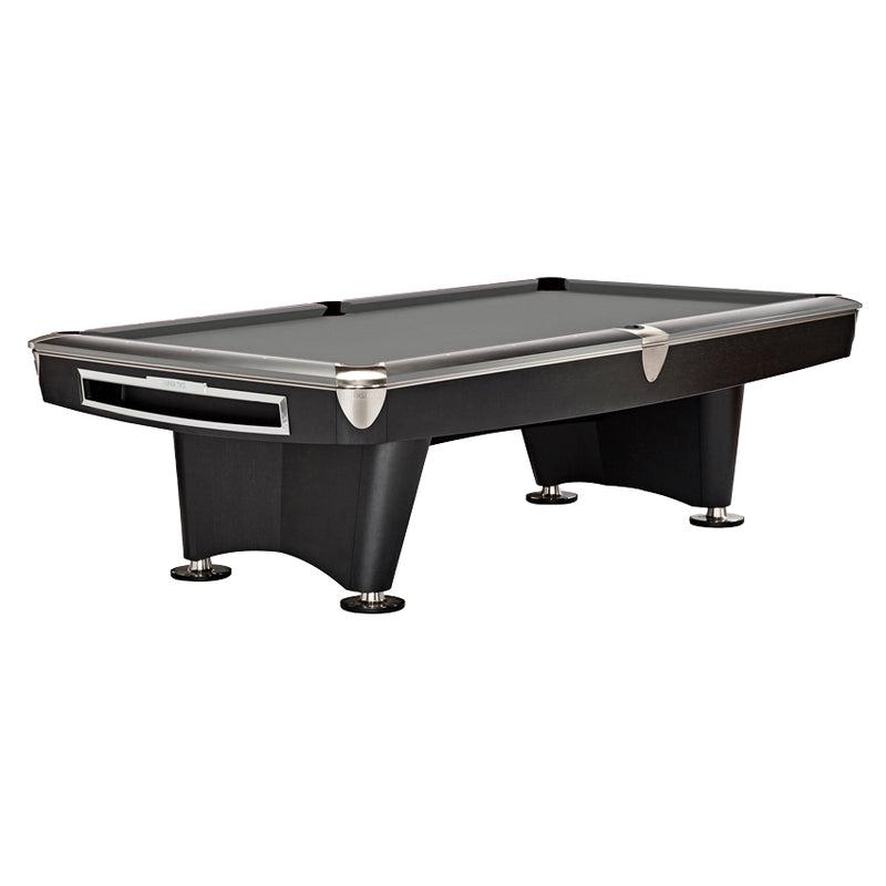Brunswick Gold Crown VI Pool Table - 9ft.
