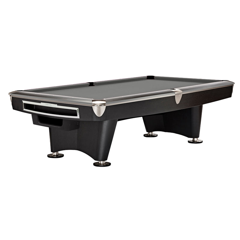 Brunswick Gold Crown VI Pool Table - 9ft.