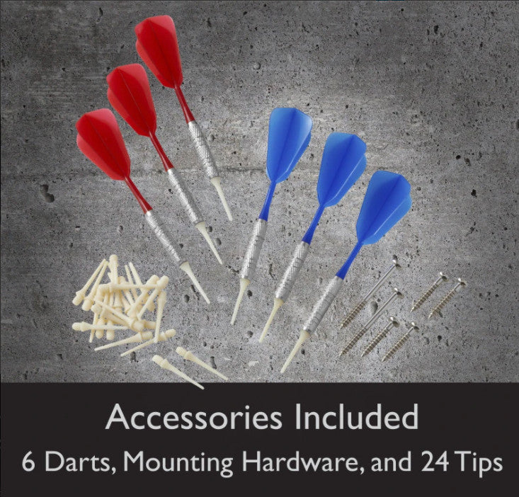 Viper 42-1017 797 Electronic Dartboard
