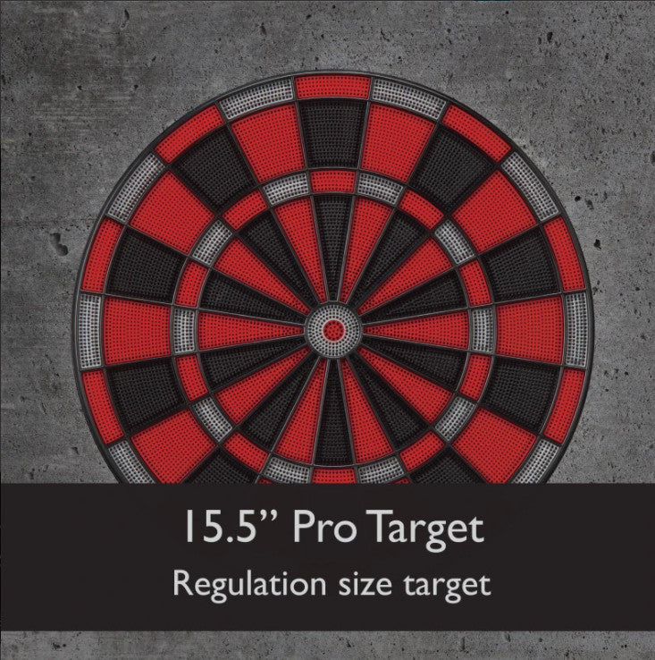 Viper 42-1017 797 Electronic Dartboard