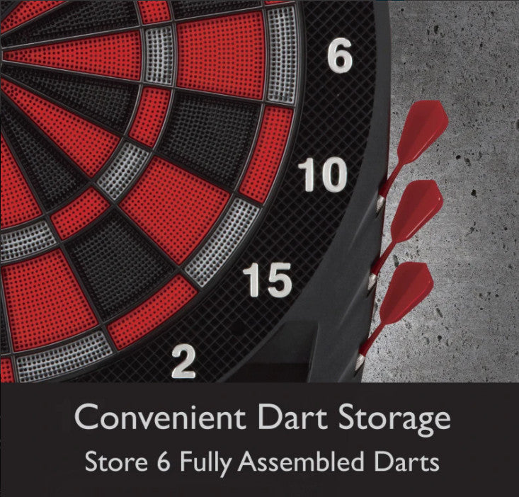 Viper 42-1017 797 Electronic Dartboard