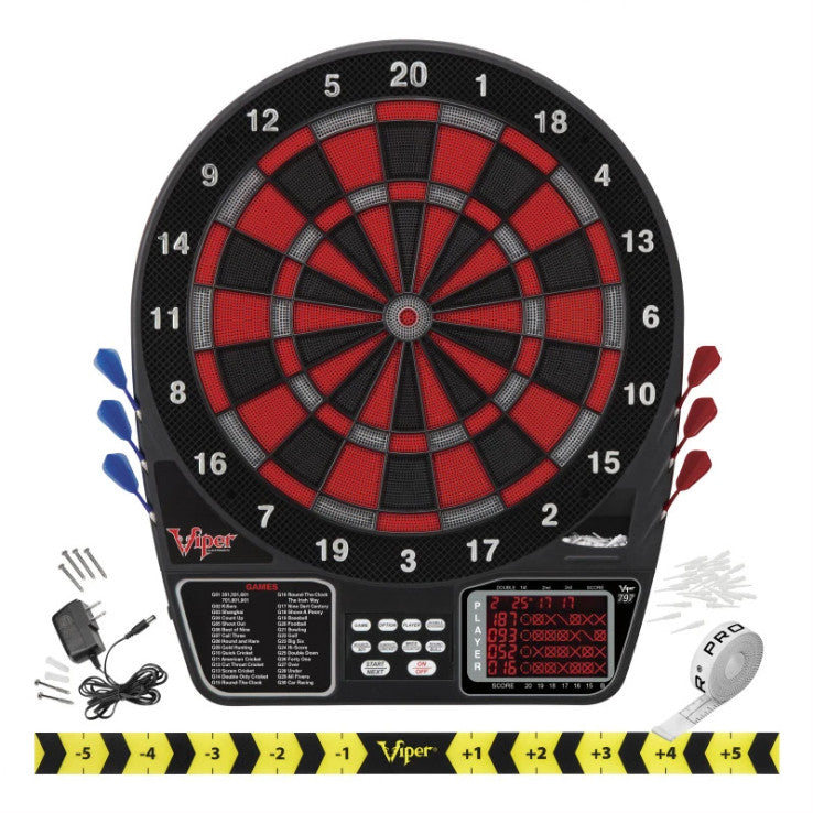Viper 42-1017 797 Electronic Dartboard