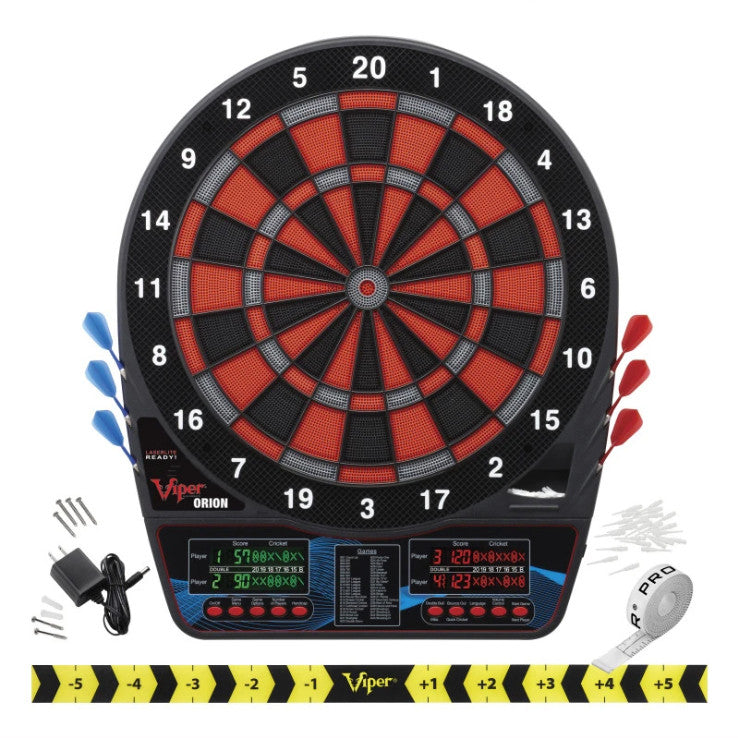 Viper 42-1036 Orion Electronic Dartboard