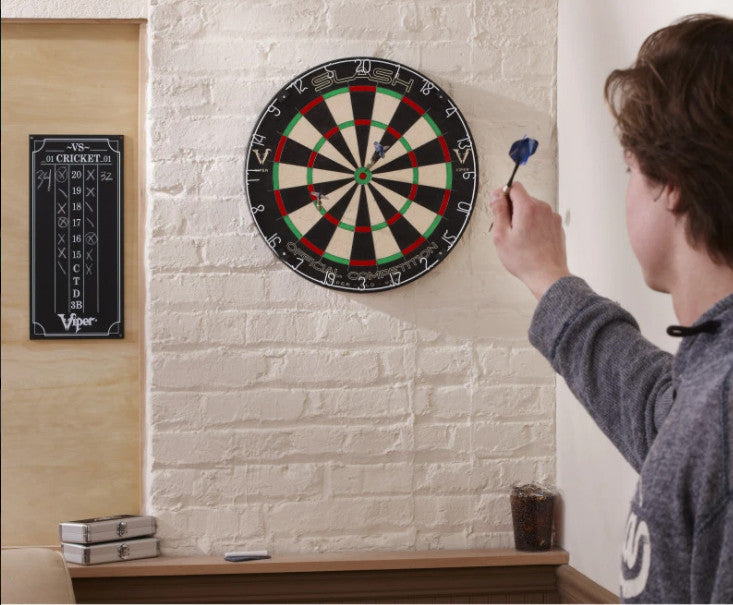 Viper 42-6015 Slash Dartboard