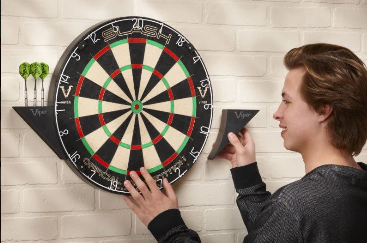 Viper 42-6015 Slash Dartboard