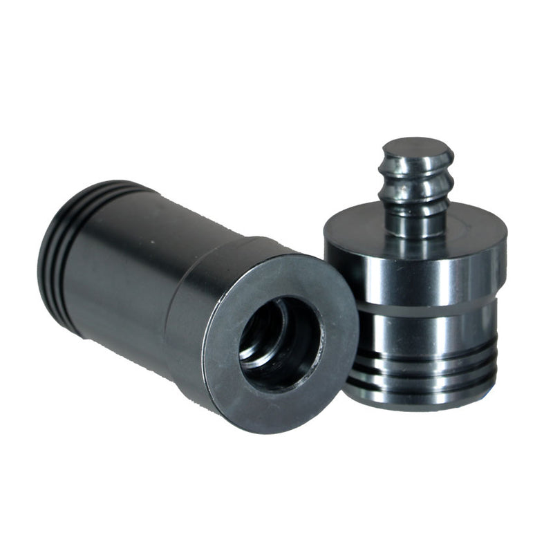 Radial Aluminum Joint Protectors