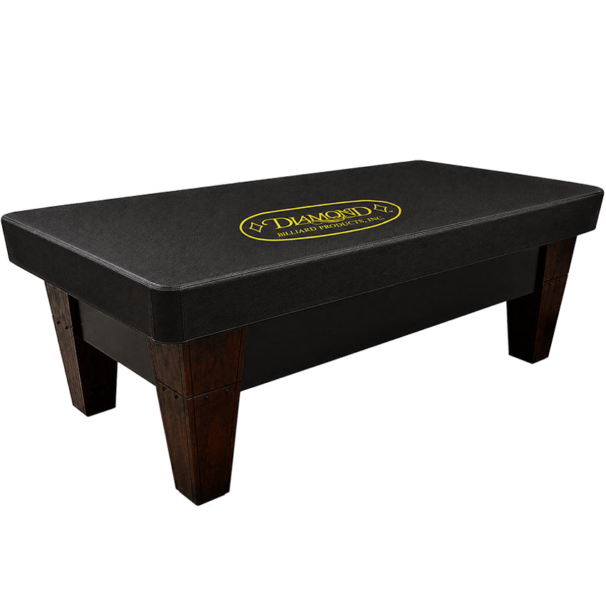 Diamond Logo Duratex Fitted Cover For Diamond Pro Am Pool Tables