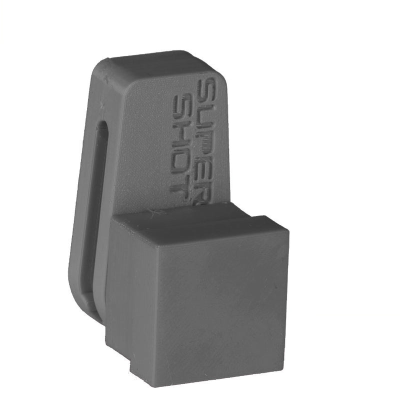 Super Shot Magnetic Chalk Holder - Square