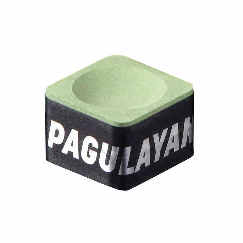 Pagulayan Green Pool Chalk