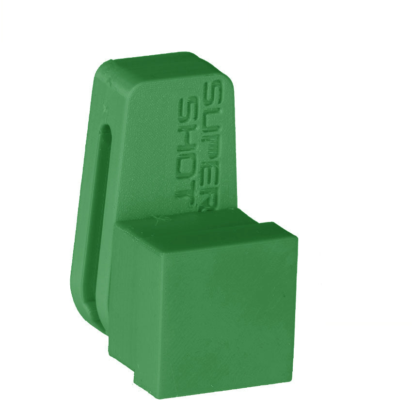 Super Shot Magnetic Chalk Holder - Square