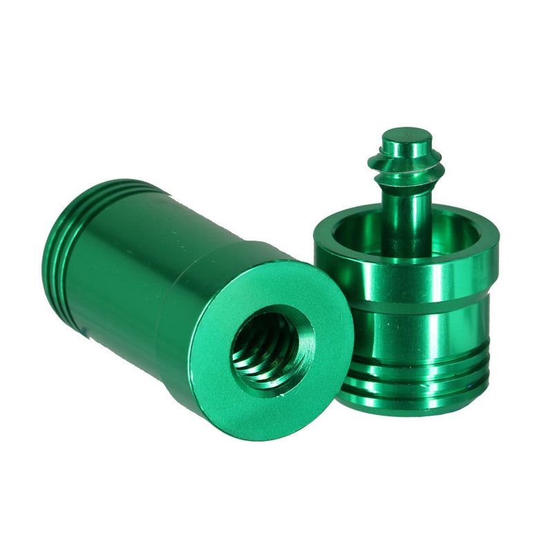 3/8 x 10 Aluminum Joint Protector