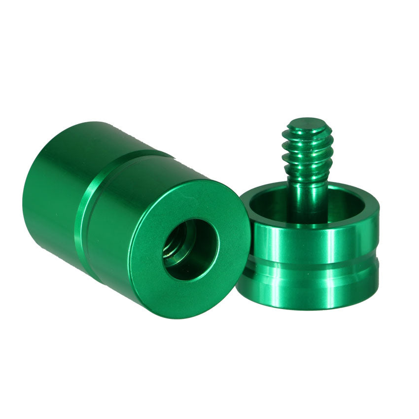 5/16 x 14 Aluminum Joint Protector