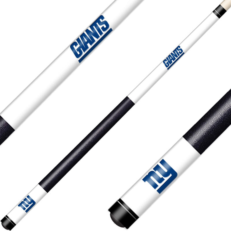 NFL Fan's Choice Laser Etched Billiard Cue
