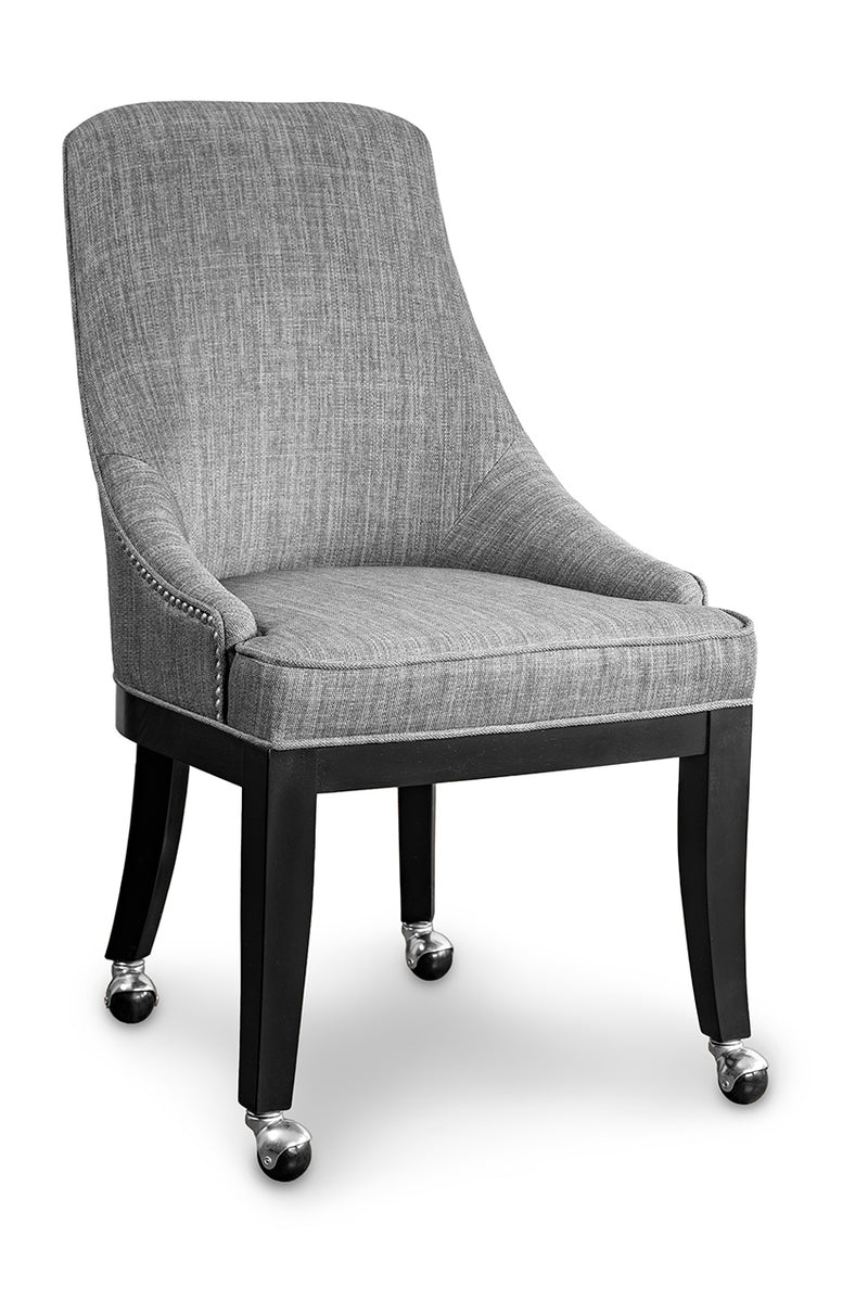 Presidential Billiards Game Chairs