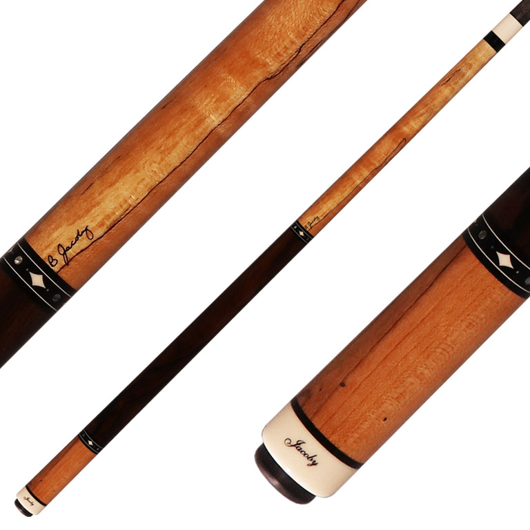 Jacoby HL1 Heritage Collection No Wrap Pool Cue