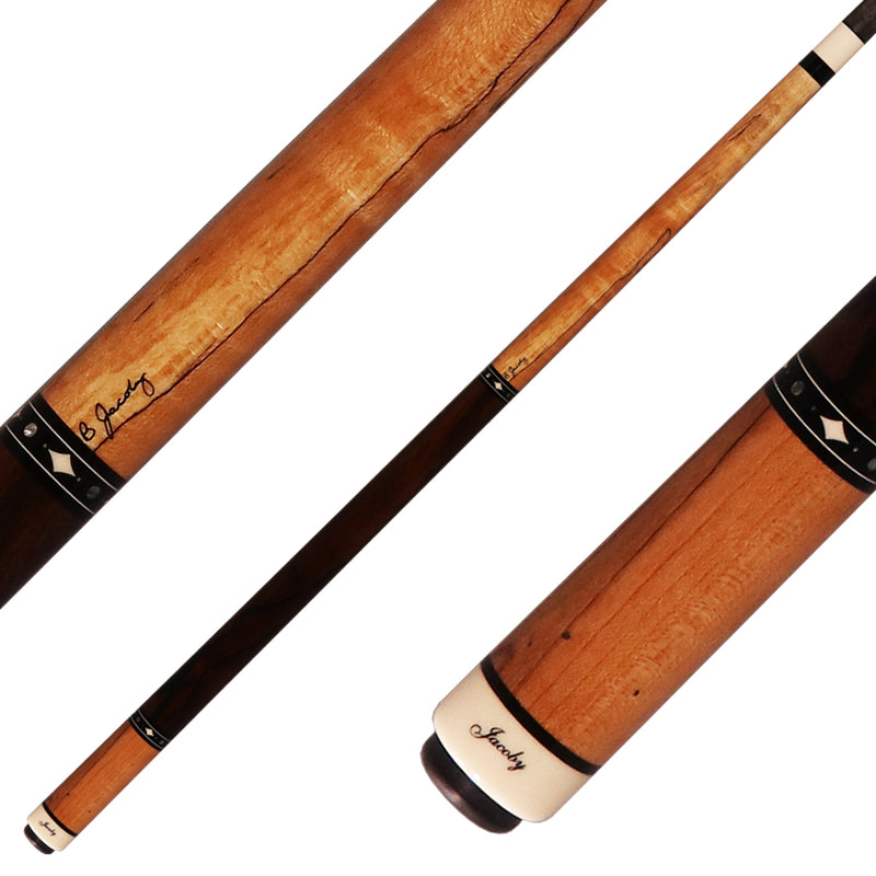 Jacoby HL1 Heritage Collection No Wrap Pool Cue