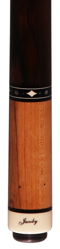 Jacoby HL1 Heritage Collection No Wrap Pool Cue