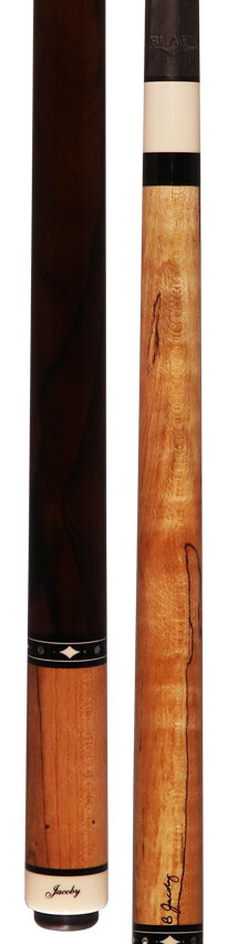 Jacoby HL1 Heritage Collection No Wrap Pool Cue