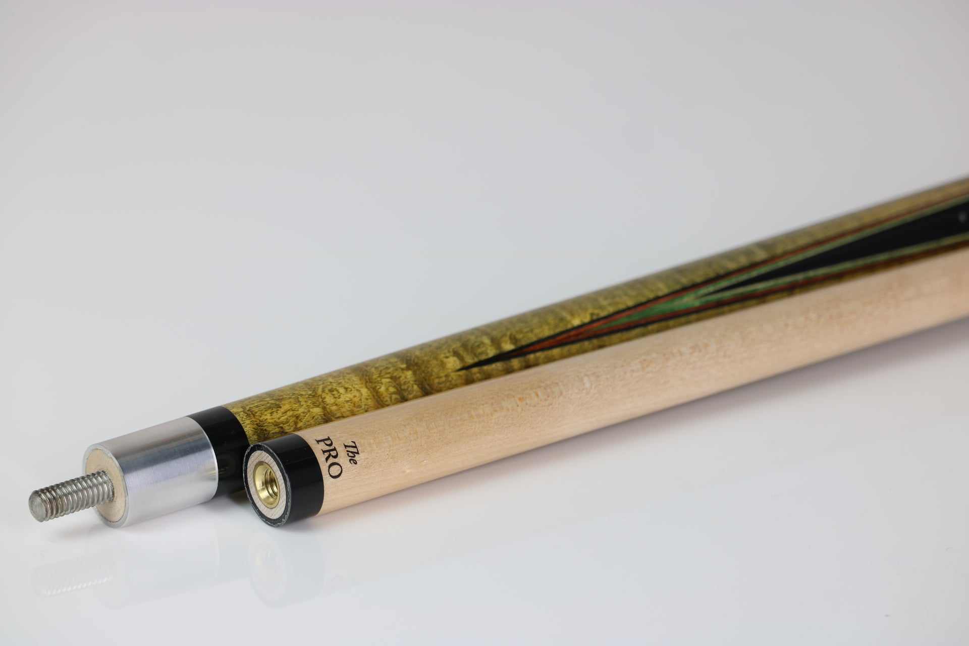 Meucci High Pro HP01PRO Pool Cue