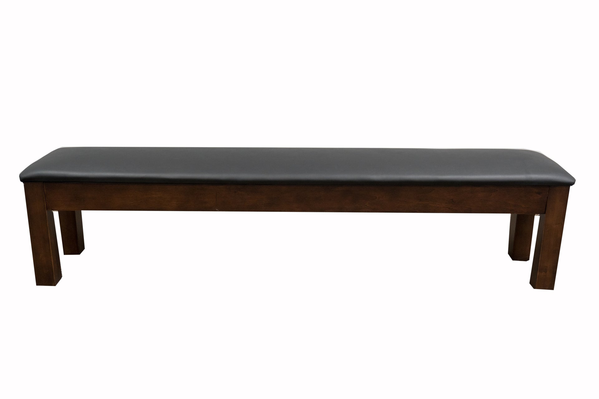 Presidential Billiards Spectator Bench
