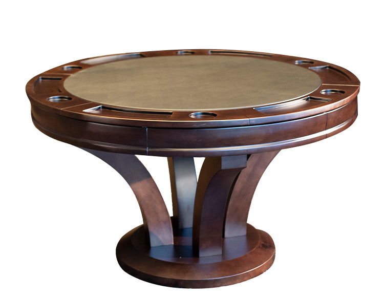 Presidential Billiards Hamilton Game Table