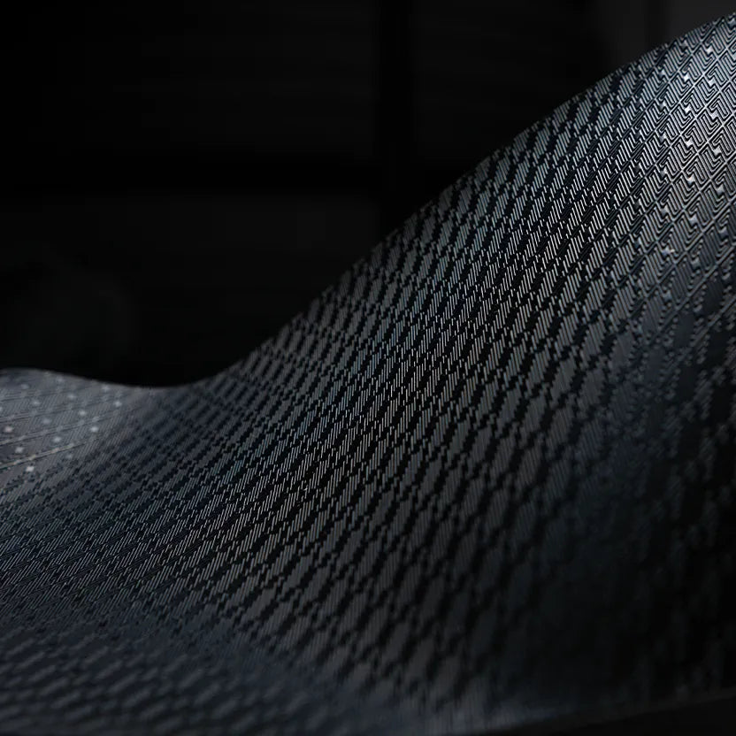 TACTiQ Performance .05 Inches Wrap Grip - Fits Most Luxe Leather Grooves