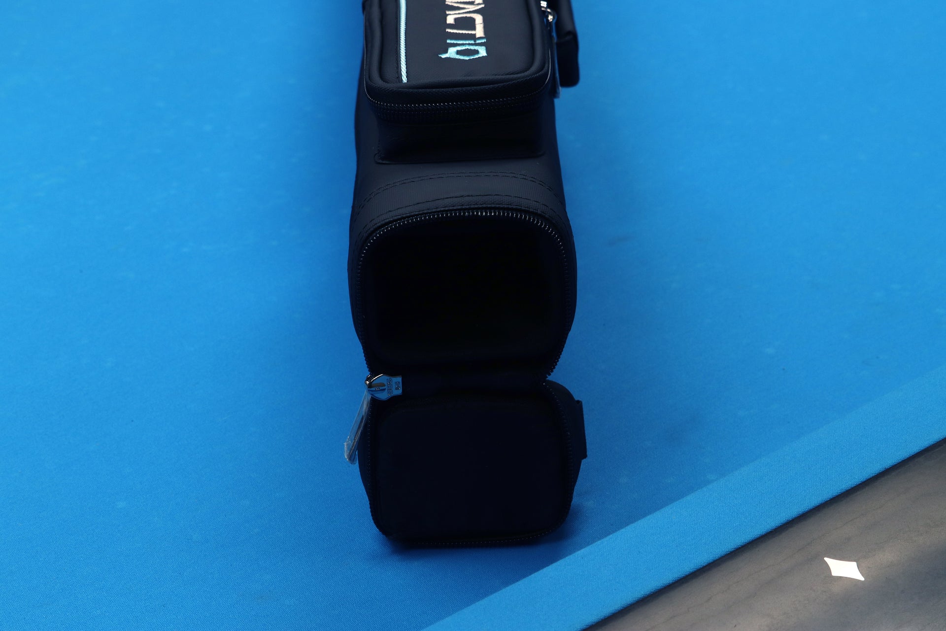 TACTiQ Core Series Blue 2x3 Hard Case
