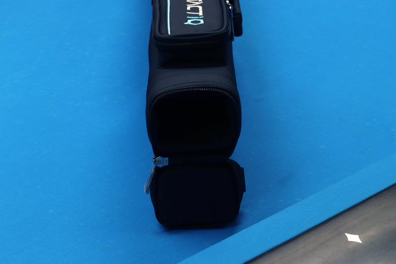TACTiQ Core Series Blue 2x3 Hard Case