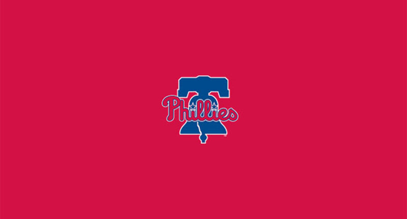 MLB Pool Table Felt