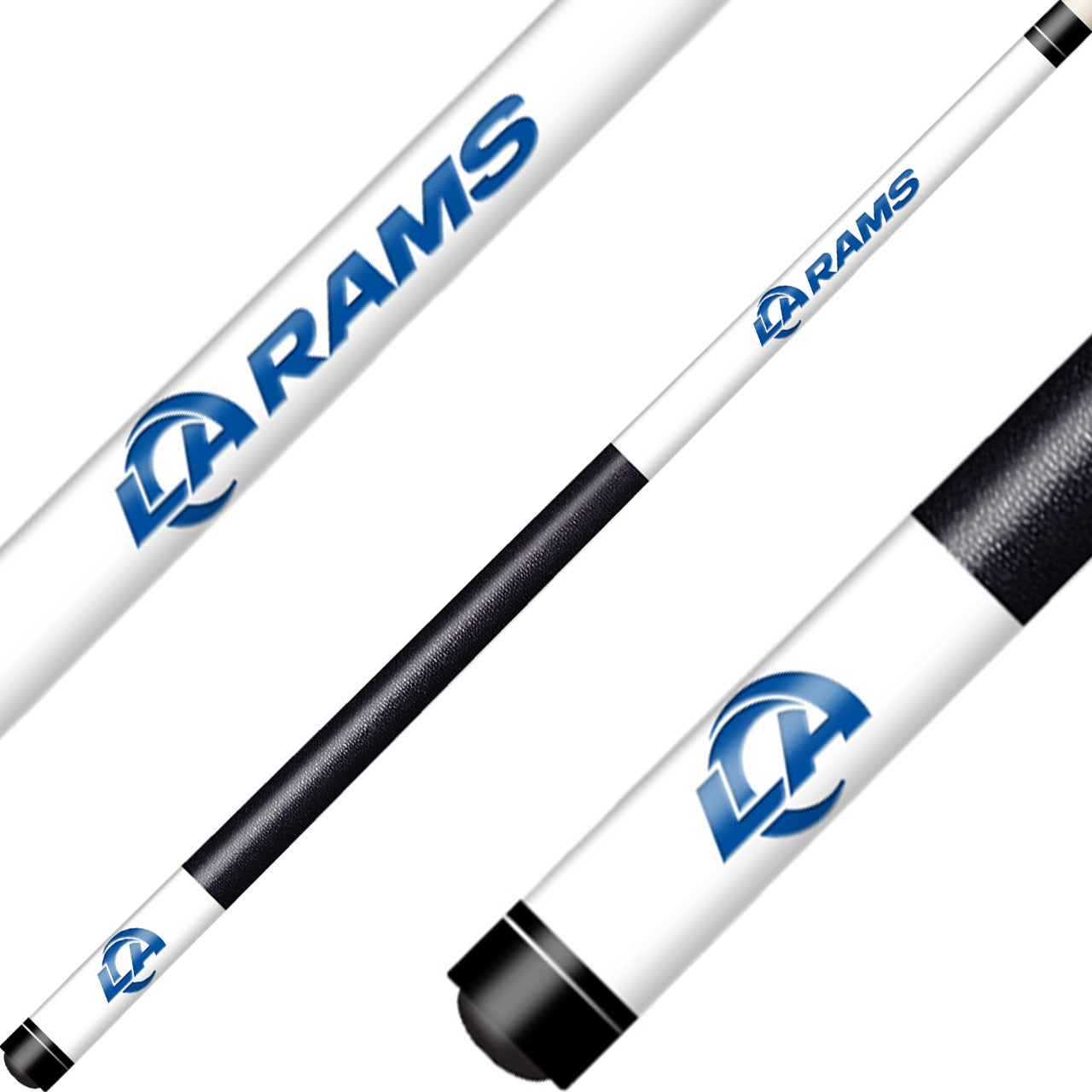 NFL Fan's Choice Laser Etched Billiard Cue