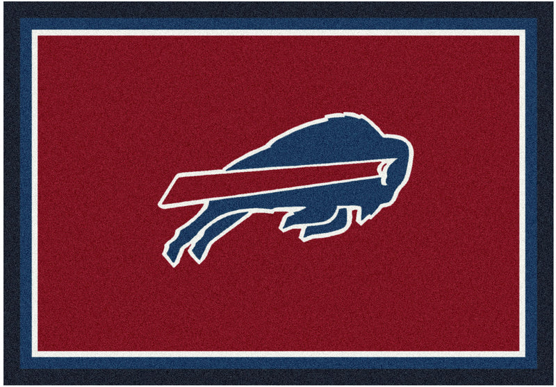 NFL Fan's Choice Team Spirit Rug