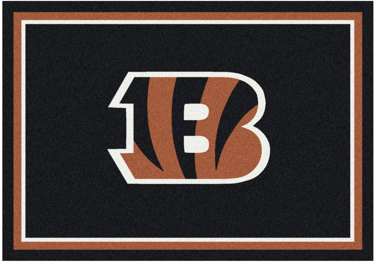 NFL Fan's Choice Team Spirit Rug