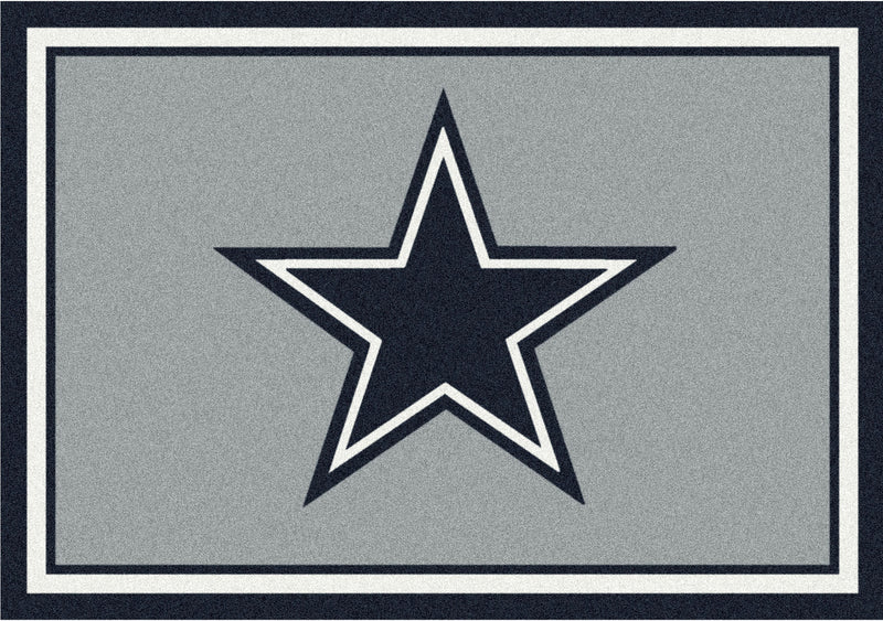 NFL Fan's Choice Team Spirit Rug