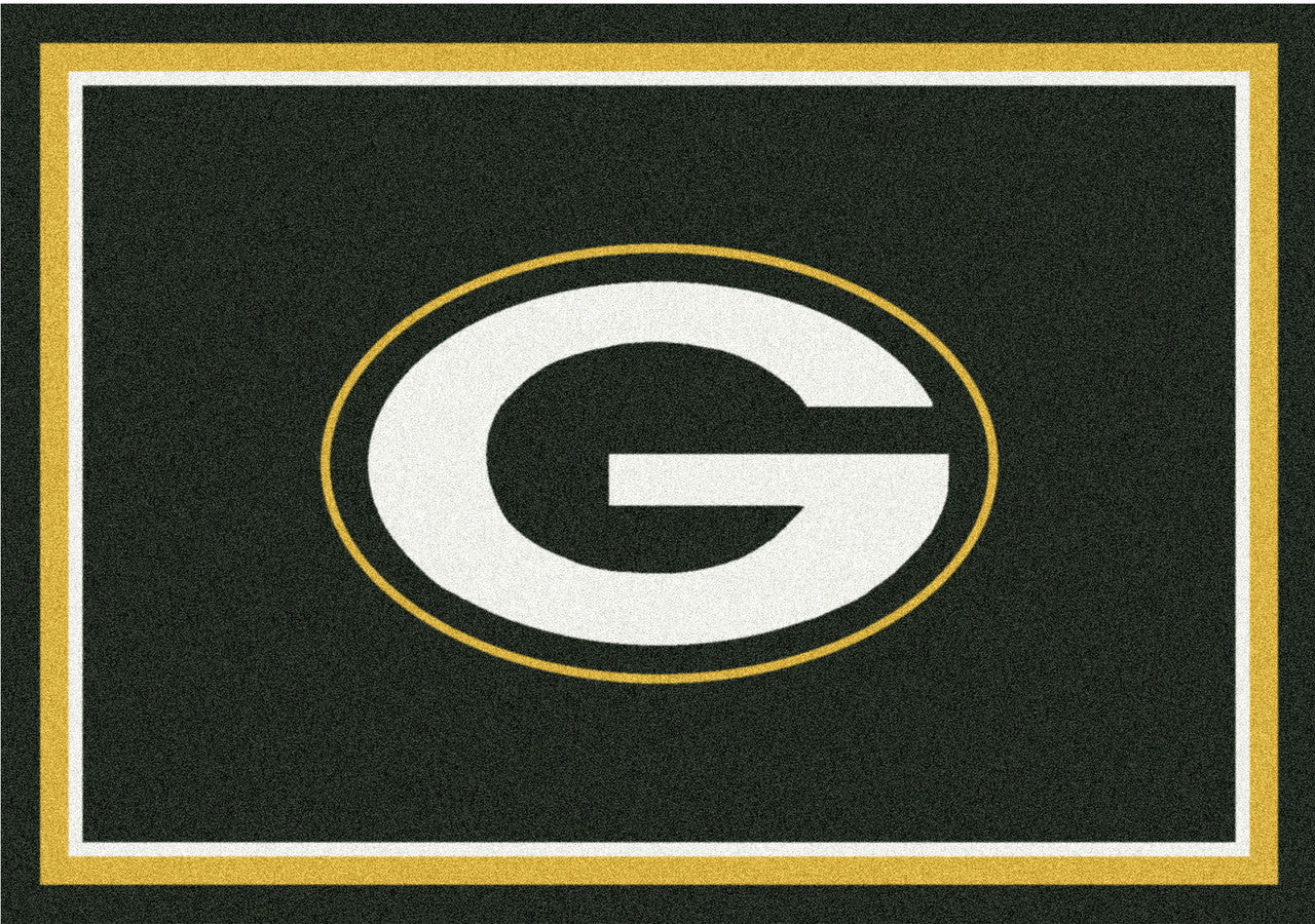 NFL Fan's Choice Team Spirit Rug