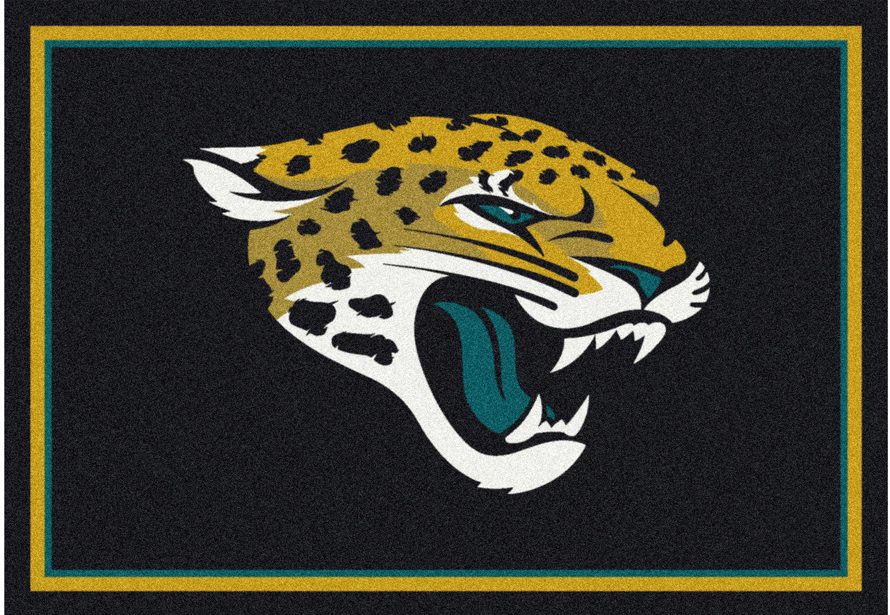 NFL Fan's Choice Team Spirit Rug