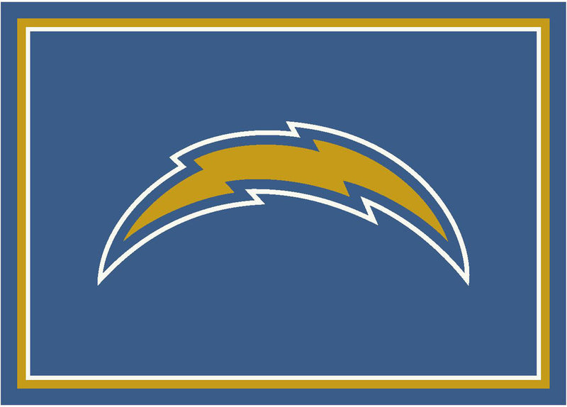 NFL Fan's Choice Team Spirit Rug