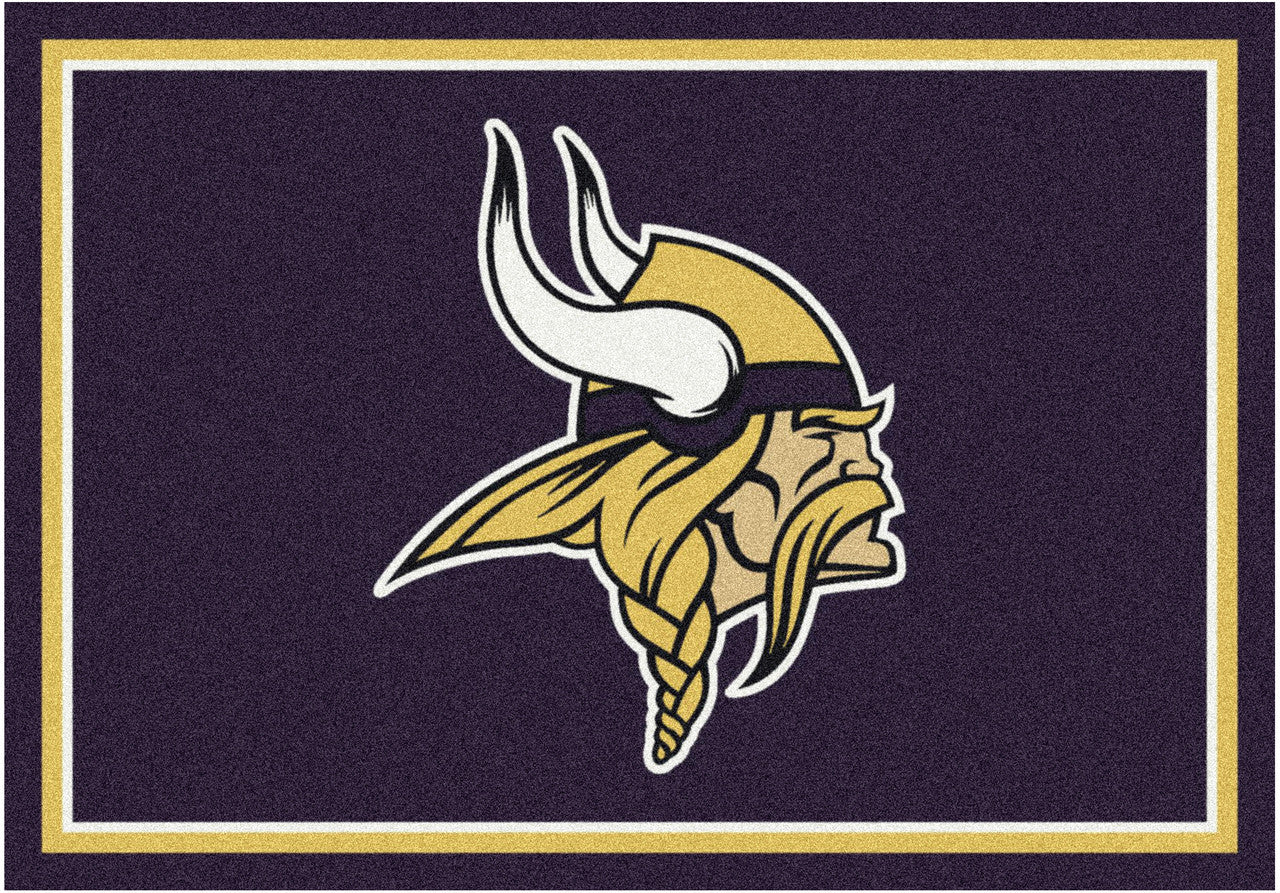 NFL Fan's Choice Team Spirit Rug