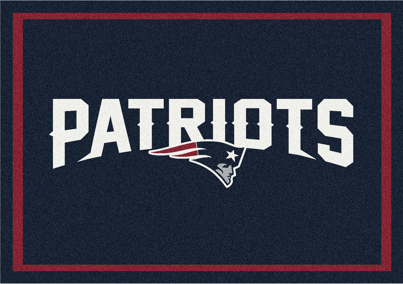 NFL Fan's Choice Team Spirit Rug
