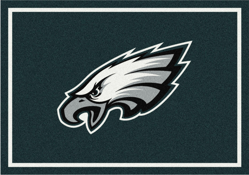 NFL Fan's Choice Team Spirit Rug