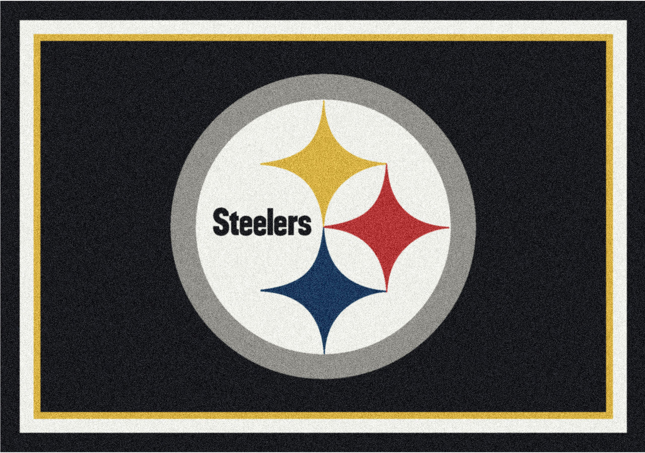 NFL Fan's Choice Team Spirit Rug