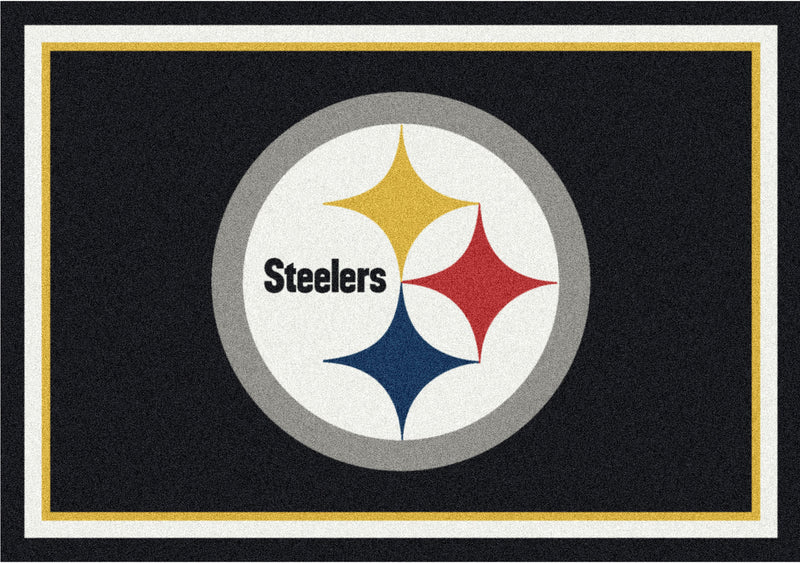 NFL Fan's Choice Team Spirit Rug