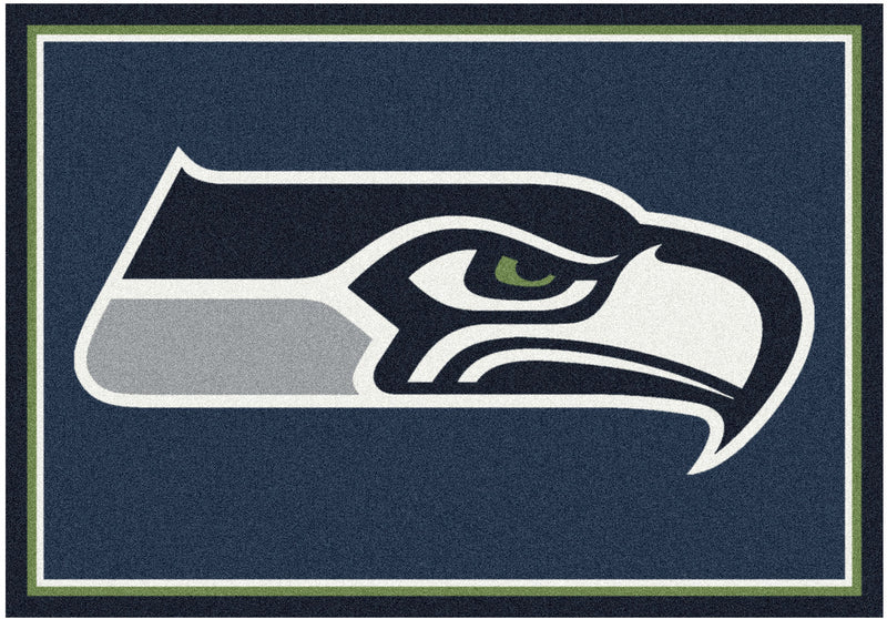 NFL Fan's Choice Team Spirit Rug