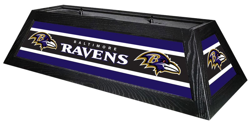 NFL Fan's Choice Pool 42-inch Table Light