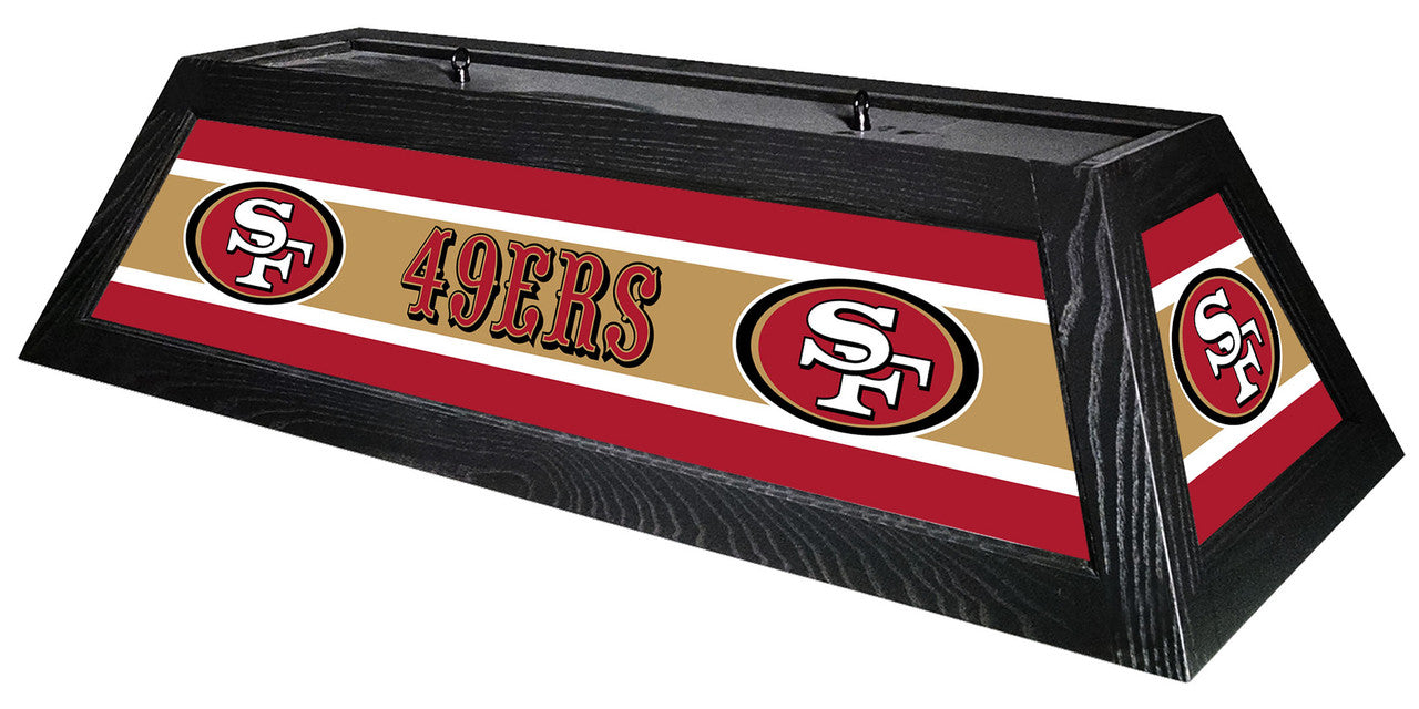 NFL Fan's Choice Pool 42-inch Table Light