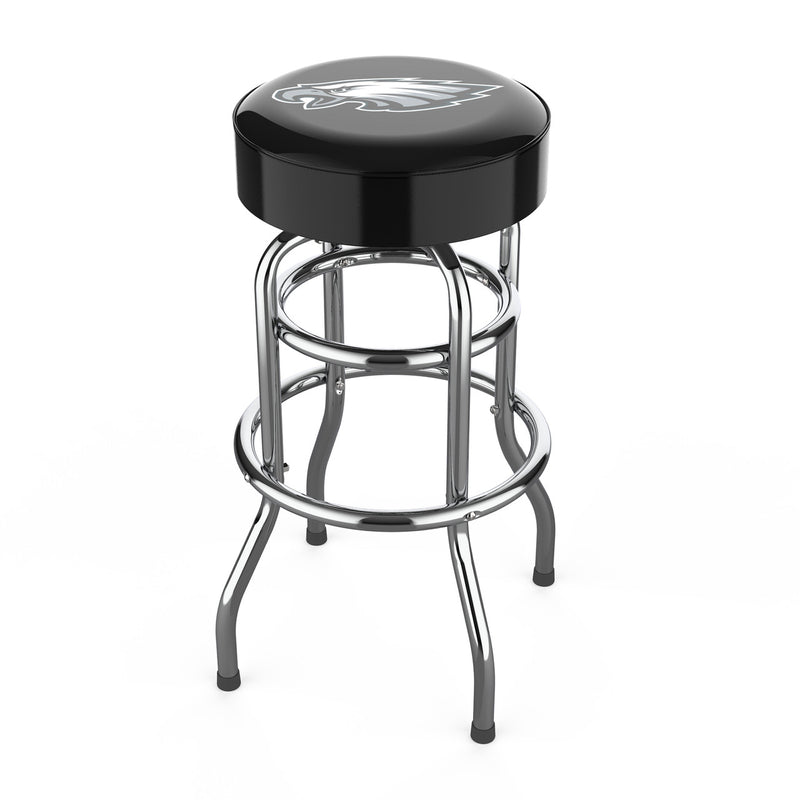 NFL Fan's Choice Chrome Bar Stool