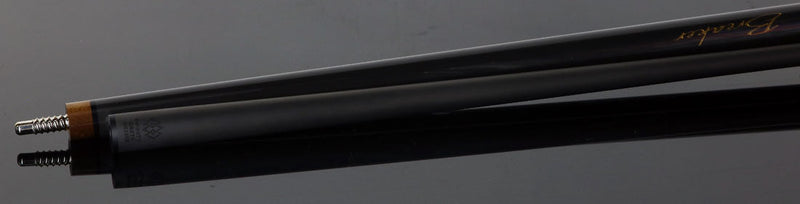 Infinity INDBGO Diamond Breaker Carbon Fiber Break Cue - Gold