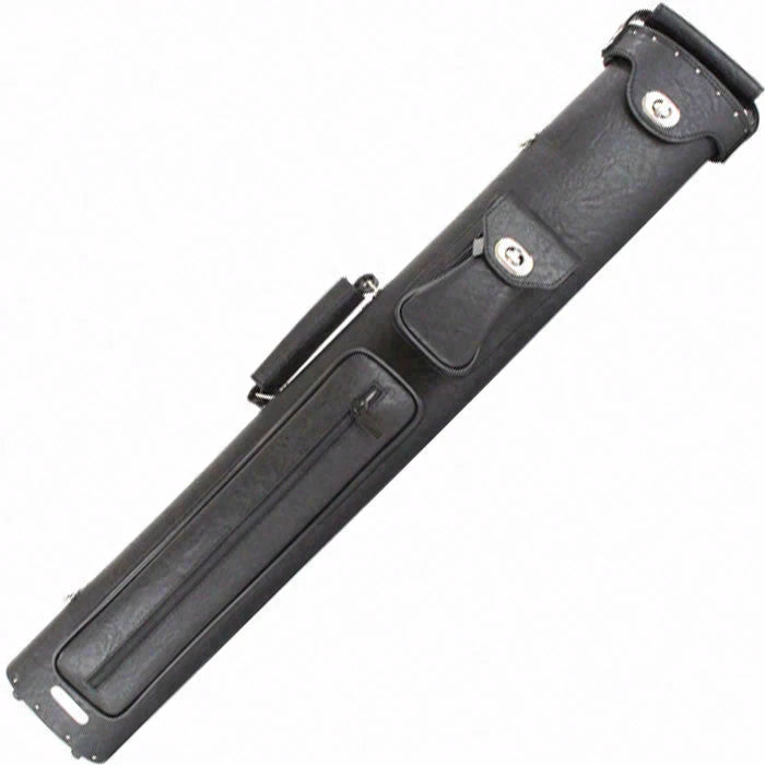 Instroke 2X4 Black Premier Cue Case