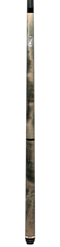 Jacoby Custom JACMCNWGRY Monster Crush No Wrap Break Cue - Gray