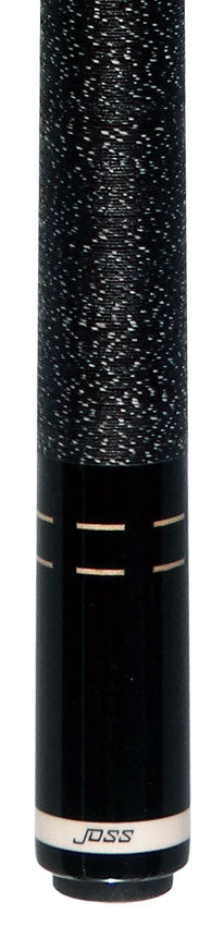 Joss Tiger Maple Pool Cue - JC10-03